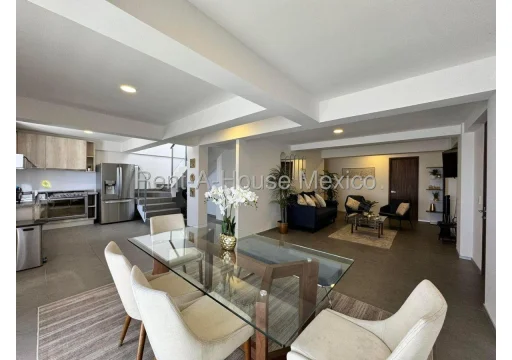 Departamento en renta en Natuur Towers - El Marqués - ref 9286 32