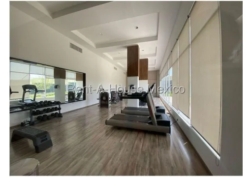 Departamento en renta en Natuur Towers - El Marqués - ref 9286 10