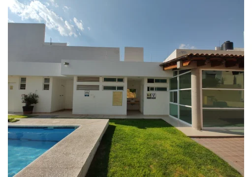 Quintas del Bosque Casa 11 Venta 4149500 23