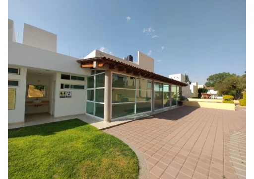 Quintas del Bosque Casa 31 Venta 4343000 27