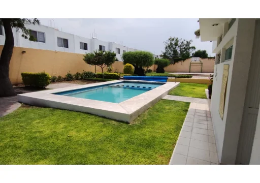 Quintas del Bosque Casa 31 Venta 4343000 29