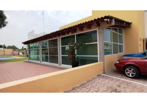 Quintas del Bosque Casa 65 Venta 4063500 28