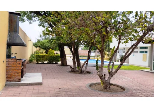 Quintas del Bosque Casa 65 Venta 4063500 31