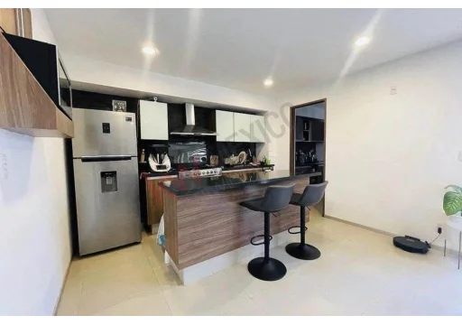 Casa en renta en Juriquilla Santa Fe - Querétaro - ref 9295 2