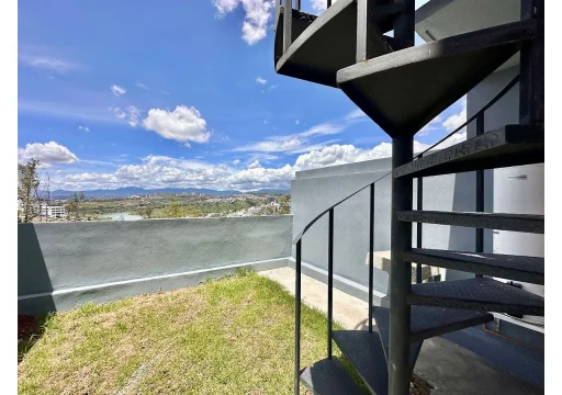 Casa en renta en Residencial Lago Esmeralda - Atizapán de Zaragoza - ref 9296 19