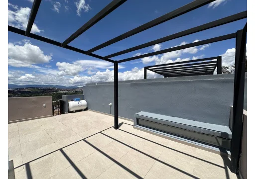 Casa en renta en Residencial Lago Esmeralda - Atizapán de Zaragoza - ref 9296 23