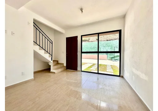 Casa en renta en Residencial Lago Esmeralda - Atizapán de Zaragoza - ref 9296 4