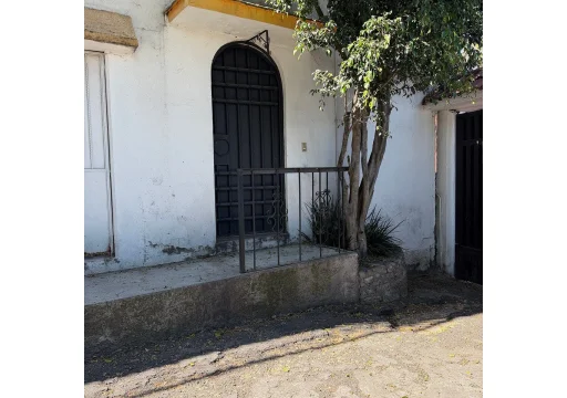 Casa en renta en Santa Cruz Acatlán - Naucalpan de Juárez - ref 9334 1
