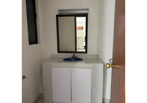 Casa en renta en Santa Cruz Acatlán - Naucalpan de Juárez - ref 9334 19