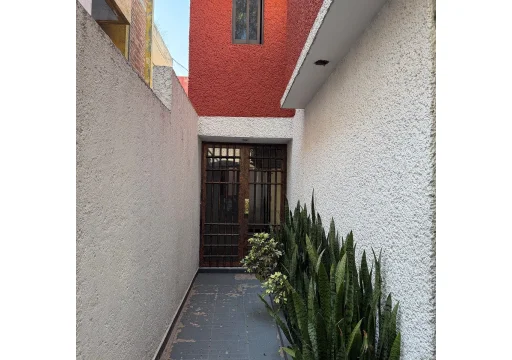 Casa en renta en Santa Cruz Acatlán - Naucalpan de Juárez - ref 9334 3