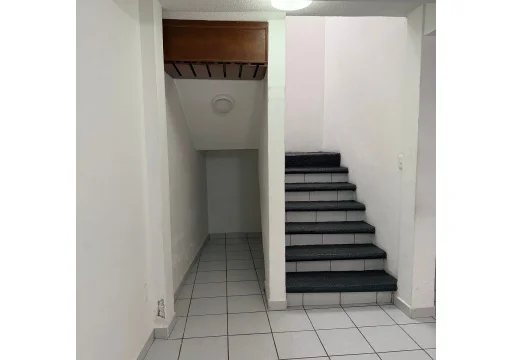 Casa en renta en Santa Cruz Acatlán - Naucalpan de Juárez - ref 9334 8