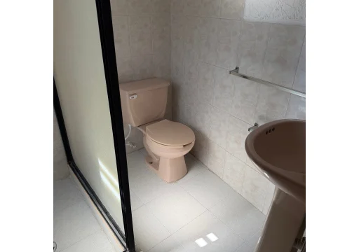 Casa en renta en Santa Cruz Acatlán - Naucalpan de Juárez - ref 9334 9
