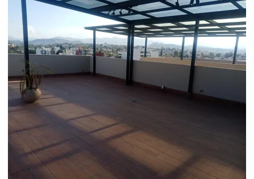 Departamento en renta en San Lucas Tepetlacalco - Tlalnepantla de Baz - ref 9336 13