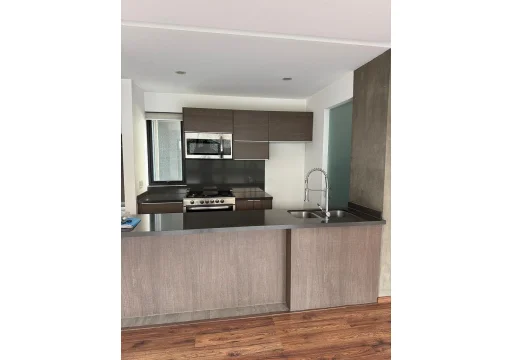 Departamento en renta en San Lucas Tepetlacalco - Tlalnepantla de Baz - ref 9336 20