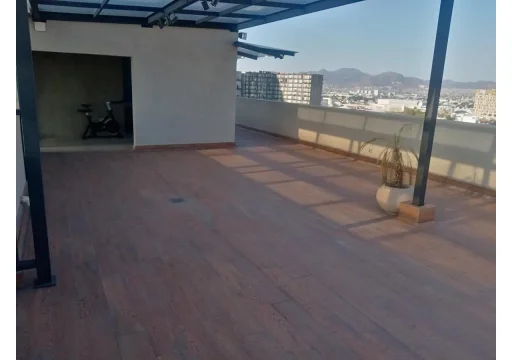 Departamento en renta en San Lucas Tepetlacalco - Tlalnepantla de Baz - ref 9336 4