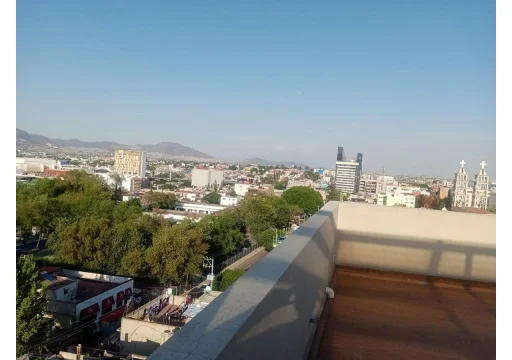 Departamento en renta en San Lucas Tepetlacalco - Tlalnepantla de Baz - ref 9336 5