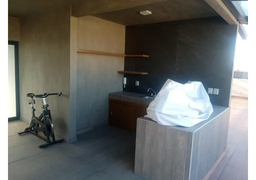 Departamento en renta en San Lucas Tepetlacalco - Tlalnepantla de Baz - ref 9336 10