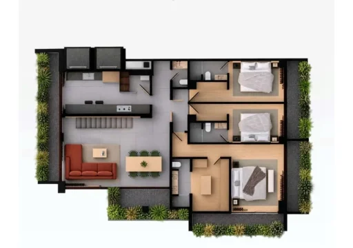 Monte Libano 1447 205 Venta 9880116.2 1
