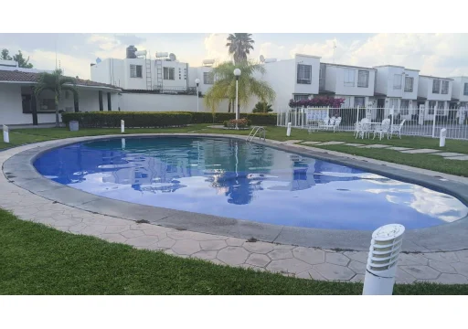 Real Santa Fe I Xochitepec Casa Helen 1331 Venta 1496000 1