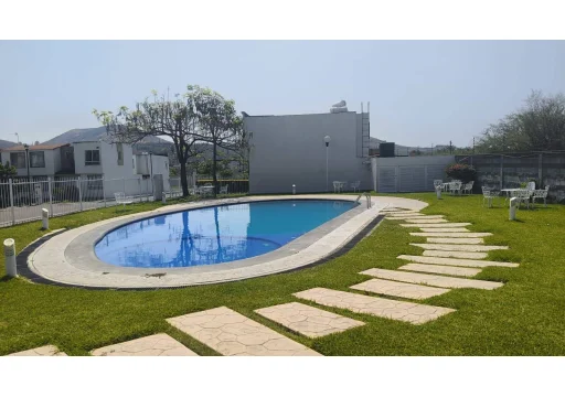 Real Santa Fe I Xochitepec Casa Helen 1331 Venta 1496000 16