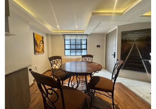 Departamento en renta en General Manuel Ávila Camacho - Naucalpan de Juárez - ref 9379 2