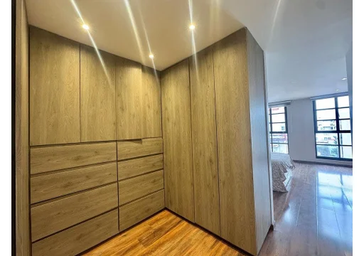 Departamento en renta en General Manuel Ávila Camacho - Naucalpan de Juárez - ref 9379 11