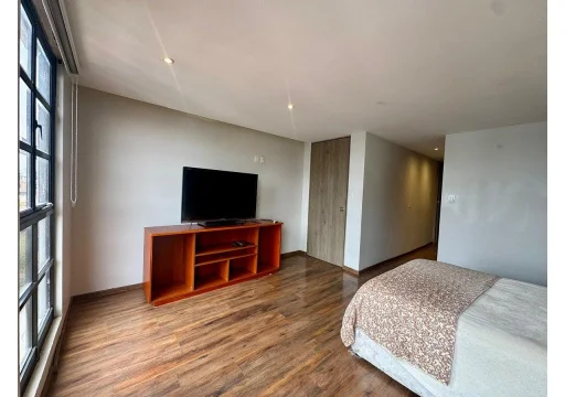 Departamento en renta en General Manuel Ávila Camacho - Naucalpan de Juárez - ref 9379 13
