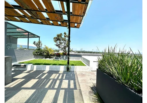 Departamento en renta en General Manuel Ávila Camacho - Naucalpan de Juárez - ref 9379 16