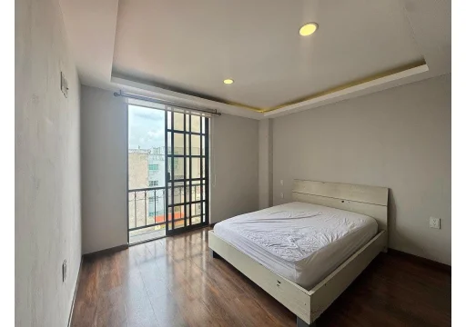 Departamento en renta en General Manuel Ávila Camacho - Naucalpan de Juárez - ref 9379 4