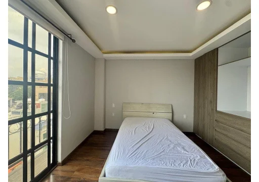 Departamento en renta en General Manuel Ávila Camacho - Naucalpan de Juárez - ref 9379 5