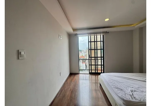 Departamento en renta en General Manuel Ávila Camacho - Naucalpan de Juárez - ref 9379 7