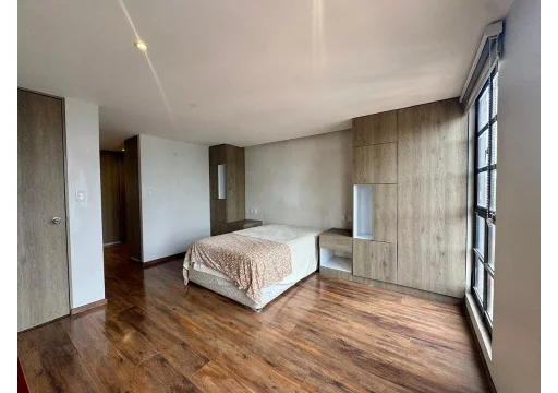 Departamento en renta en General Manuel Ávila Camacho - Naucalpan de Juárez - ref 9379 8
