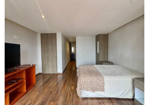Departamento en renta en General Manuel Ávila Camacho - Naucalpan de Juárez - ref 9379 9