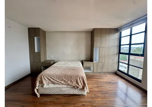 Departamento en renta en General Manuel Ávila Camacho - Naucalpan de Juárez - ref 9379 10