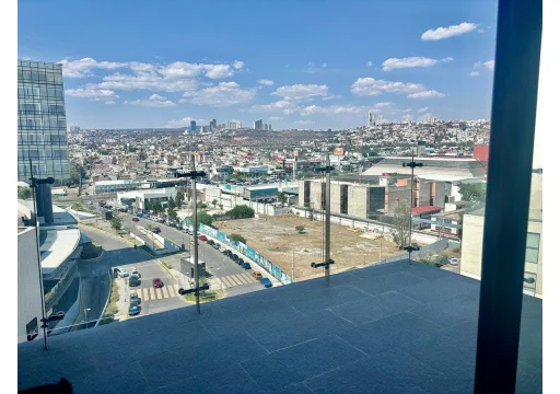 Departamento en renta en Villas del Sol - Querétaro - ref 9443 3