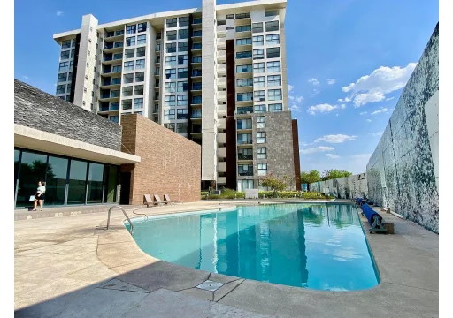 Departamento en renta en Villas del Sol - Querétaro - ref 9443 22