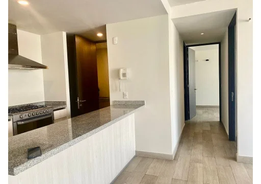 Departamento en renta en Villas del Sol - Querétaro - ref 9443 9
