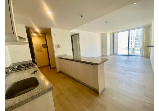 Latitud, Querétaro - departamento en venta 1