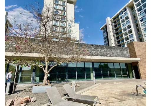 Latitud, Querétaro - departamento en venta 23