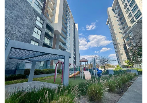 Latitud, Querétaro - departamento en venta 28