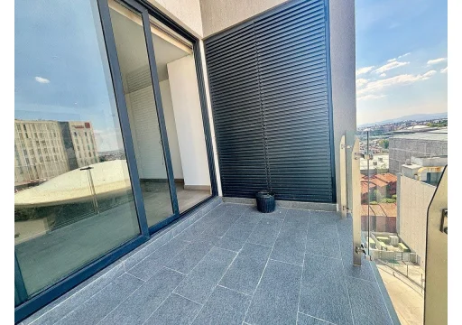 Latitud, Querétaro - departamento en venta 4
