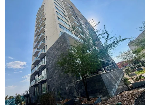 Latitud, Querétaro - departamento en venta 32
