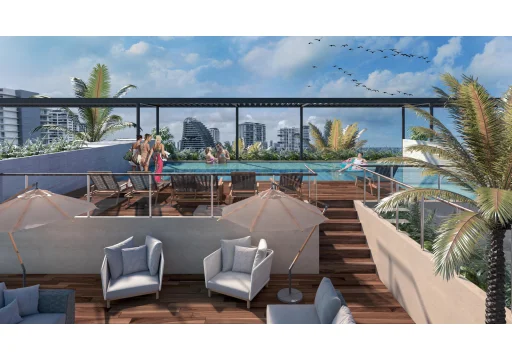 Almare Puerto Cancun PB2 Venta 19900000 4