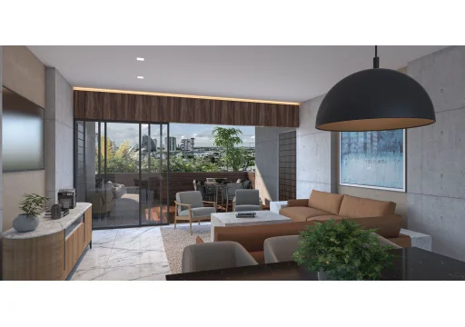 Almare Puerto Cancun PB1 Venta 20900000 8