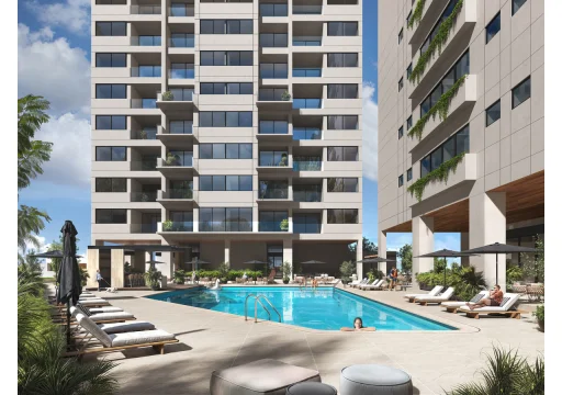 Amena Club Living Cancun TA-504 Preventa 6432350 11