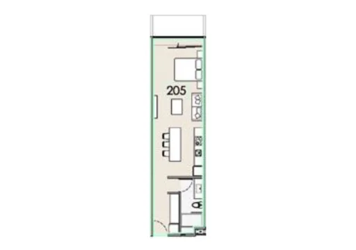 Aruna Tulum 205 Venta 3150000 27