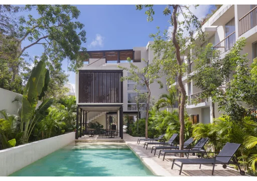 Aruna Tulum 201 Venta 4550000 14
