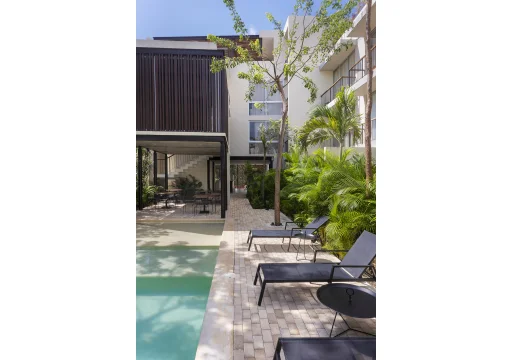 Aruna Tulum 301 Venta 8500000 13