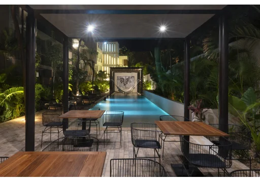 Aruna Tulum 301 Venta 8500000 15