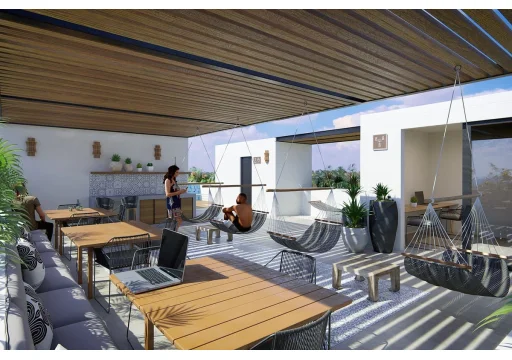 Levitat 20 Playa del Carmen 104 Venta 3200000 8